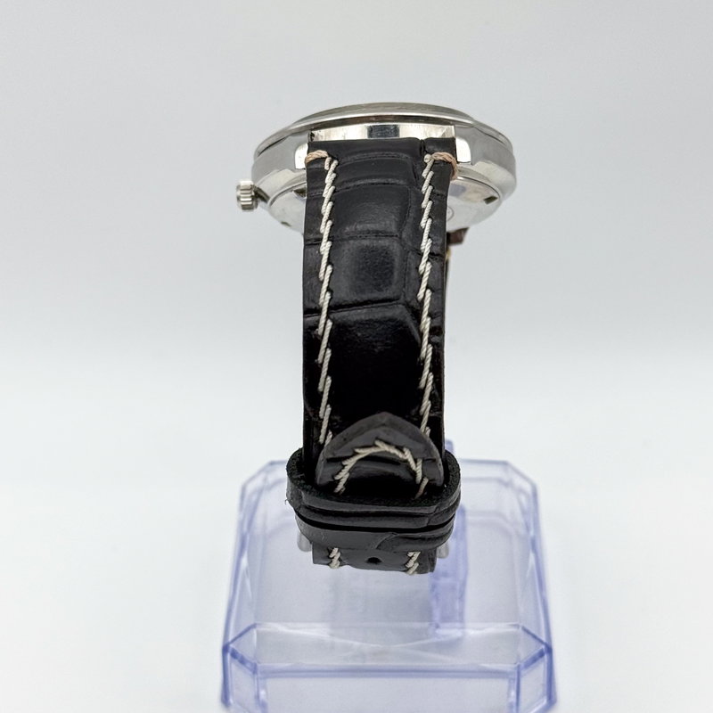 Seiko Seiko - Business-A - No reserve price - 8306-9030 - Men - 1966 vintage watch - image 6