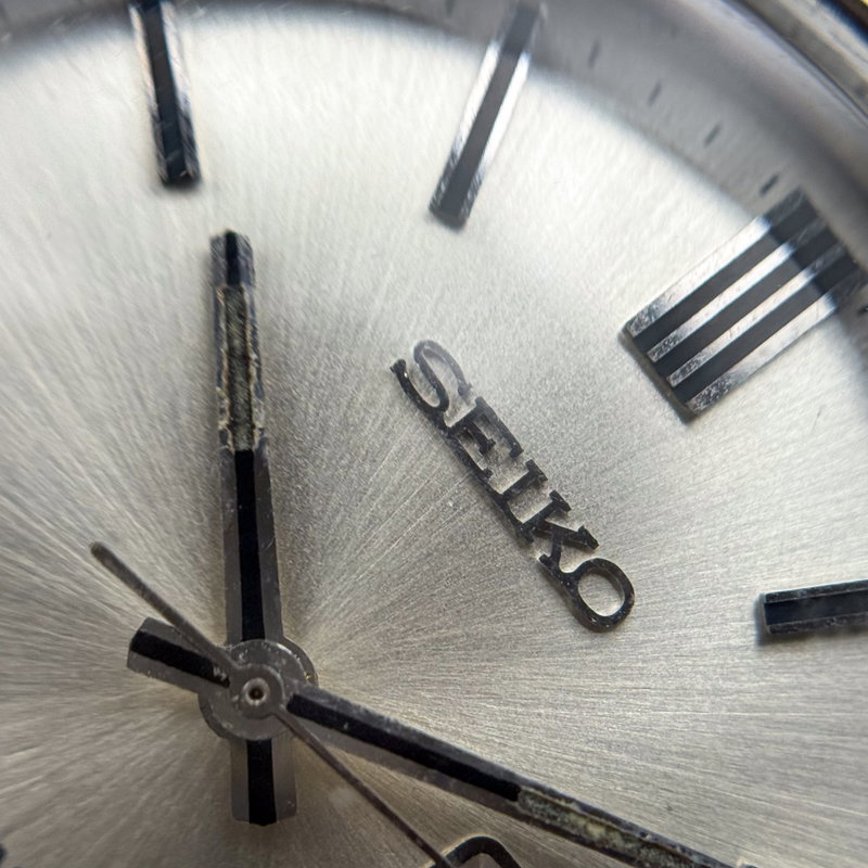 Seiko Seiko - Business-A - No reserve price - 8306-9030 - Men - 1966 vintage watch - image 19