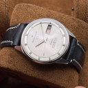 Seiko - Sportsmatic Deluxe 典光 (Tenkō) – Classic Light - No reserve price - 7606-7981 - Men - 1964