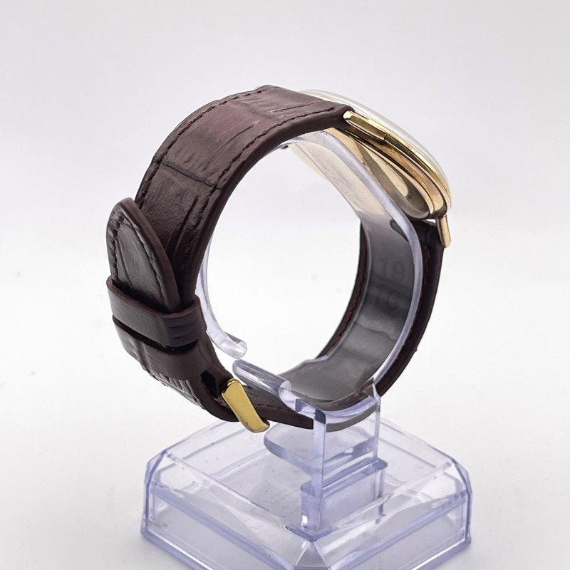 Seiko Seiko - Seiko Goldfeather "14k GOLD-FILLED" 鳳輝 (Hōki) – Phoenix Radiance - Ingen mindstepris - Men - 1961 vintage watch - image 21