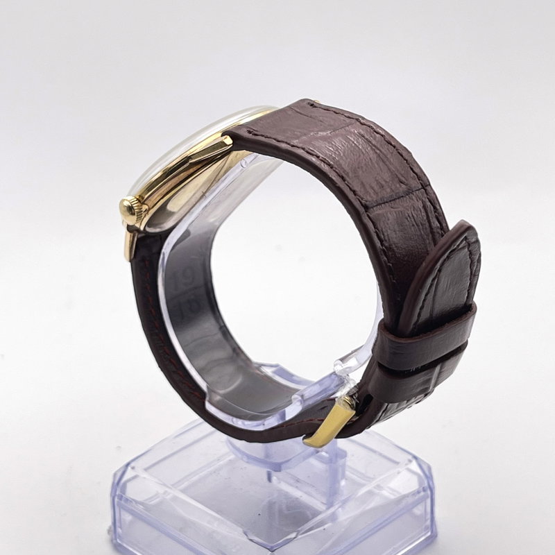 Seiko Seiko - Seiko Goldfeather "14k GOLD-FILLED" 鳳輝 (Hōki) – Phoenix Radiance - Ingen mindstepris - Men - 1961 vintage watch - image 22