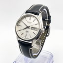 Seiko - King Seiko Hi-Beat 王錦 (Ōnishiki) – Royal Brocade - No Reserve Price - 5626-7113 - Men - 1973