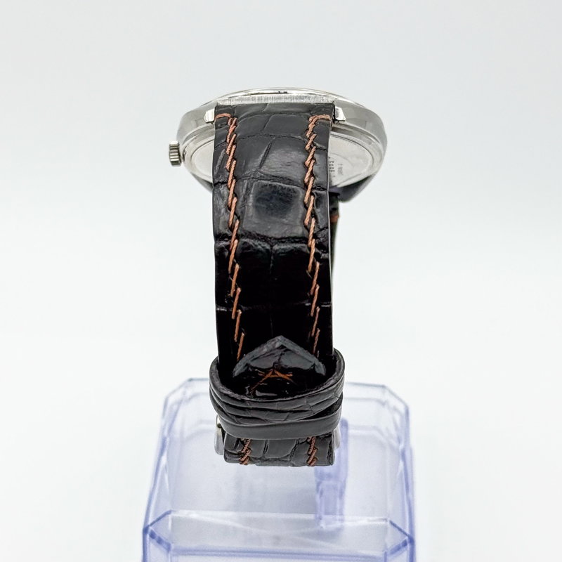 Seiko Seiko - Lord Matic 信環 (Shinkan) – Circle of Trust - No reserve price - 5606-7140 - Men - 1970 vintage watch - image 6