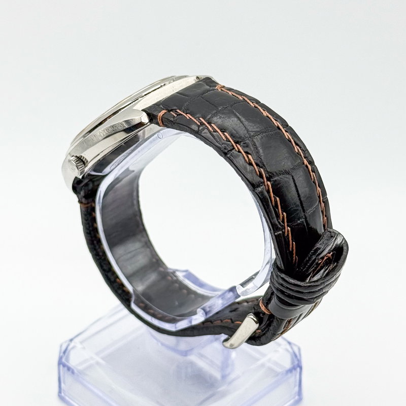 Seiko Seiko - Lord Matic 信環 (Shinkan) – Circle of Trust - No reserve price - 5606-7140 - Men - 1970 vintage watch - image 7