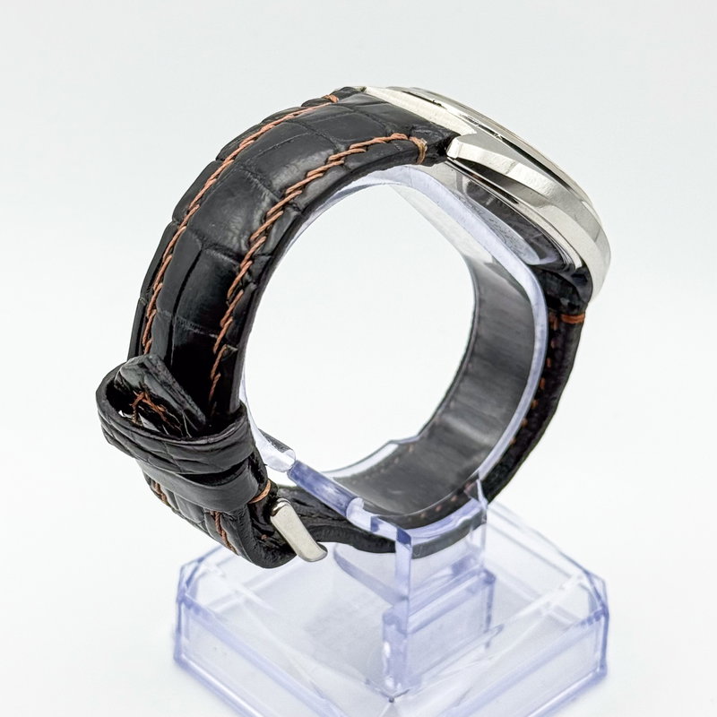 Seiko Seiko - Lord Matic 信環 (Shinkan) – Circle of Trust - No reserve price - 5606-7140 - Men - 1970 vintage watch - image 8