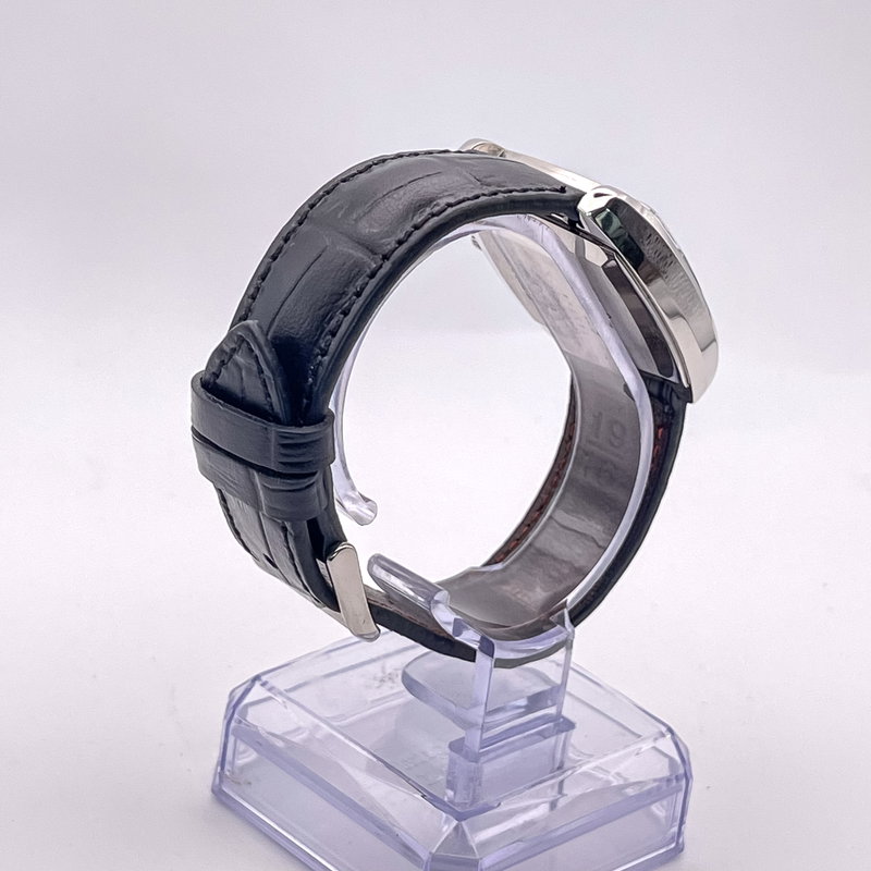 Seiko Seiko - Lord Matic  [“Noir Graphite”] - No Reserve Price - 5606-5040 - Men - 1971 vintage watch - image 3