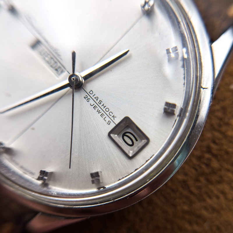 Seiko Seiko - Seikomatic 理光 (Rikō) – Logical Light - No Reserve Price - 6206-8010 - Men - 1965 vintage watch - image 17