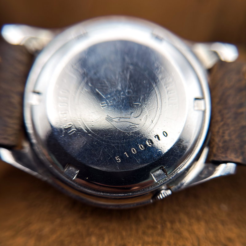Seiko Seiko - Seikomatic 理光 (Rikō) – Logical Light - No Reserve Price - 6206-8010 - Men - 1965 vintage watch - image 23