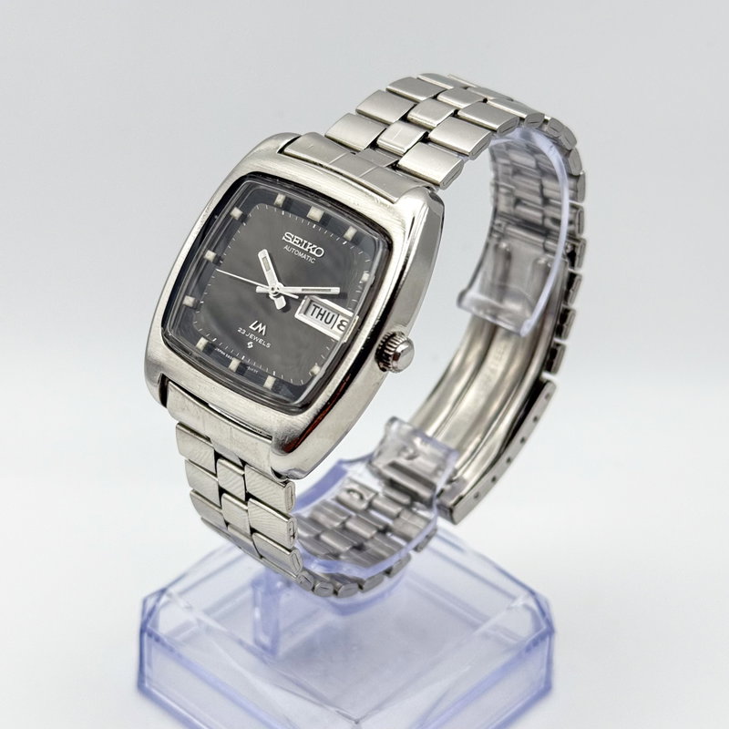 Seiko Seiko - Lord Matic - No reserve price - 5606-5040 - Men - 1971 vintage watch - image 2