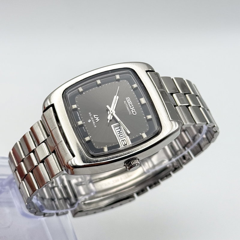 Seiko Seiko - Lord Matic - No reserve price - 5606-5040 - Men - 1971 vintage watch - image 9