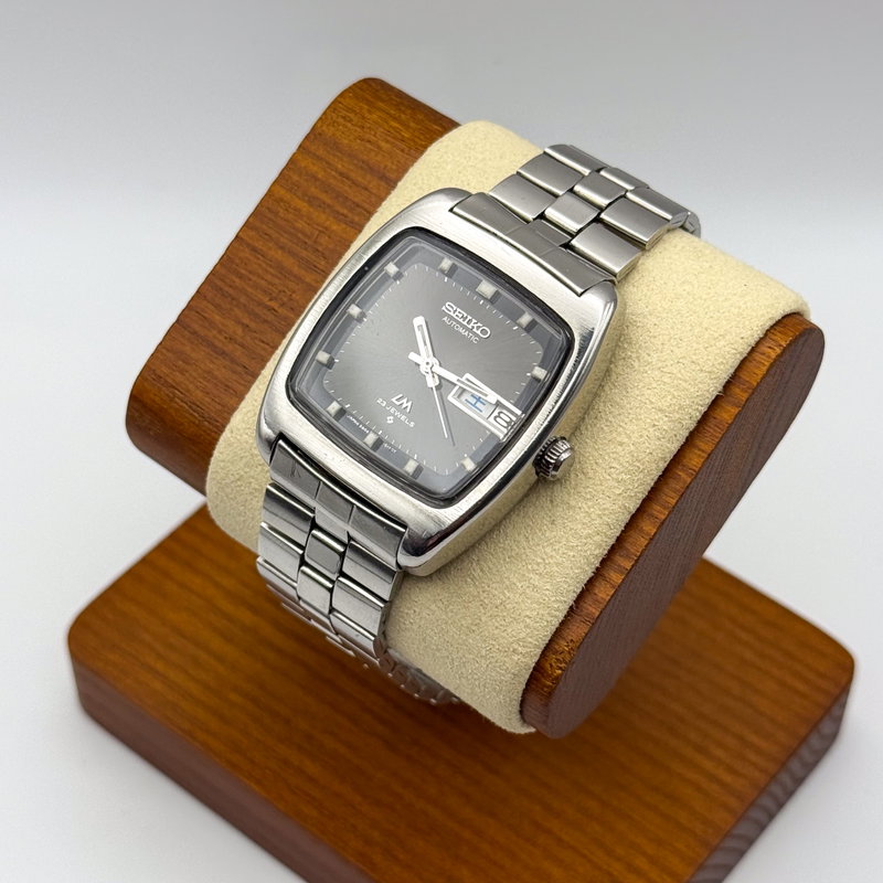 Seiko Seiko - Lord Matic - No reserve price - 5606-5040 - Men - 1971 vintage watch - image 19
