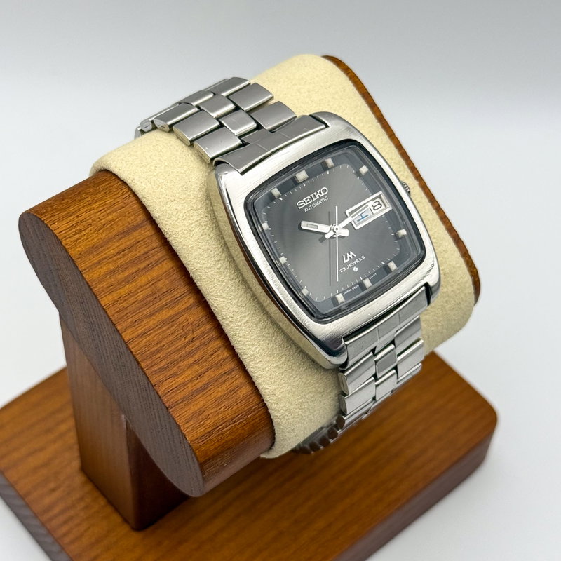 Seiko Seiko - Lord Matic - No reserve price - 5606-5040 - Men - 1971 vintage watch - image 20