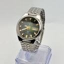 Seiko - LM "Vibrant Emerald"  線輝 (Senki) – Radiant Lines - No reserve price - 5606-7340 - Men - 1974