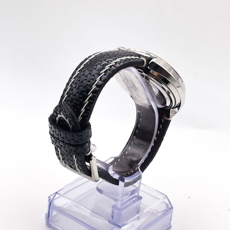 Seiko Seiko - Bell Matic "Serviced" 観紋 (Kanmon) – Observed Pattern - Ingen mindstepris - 4006-7000 - Men - 1976 vintage watch - image 25
