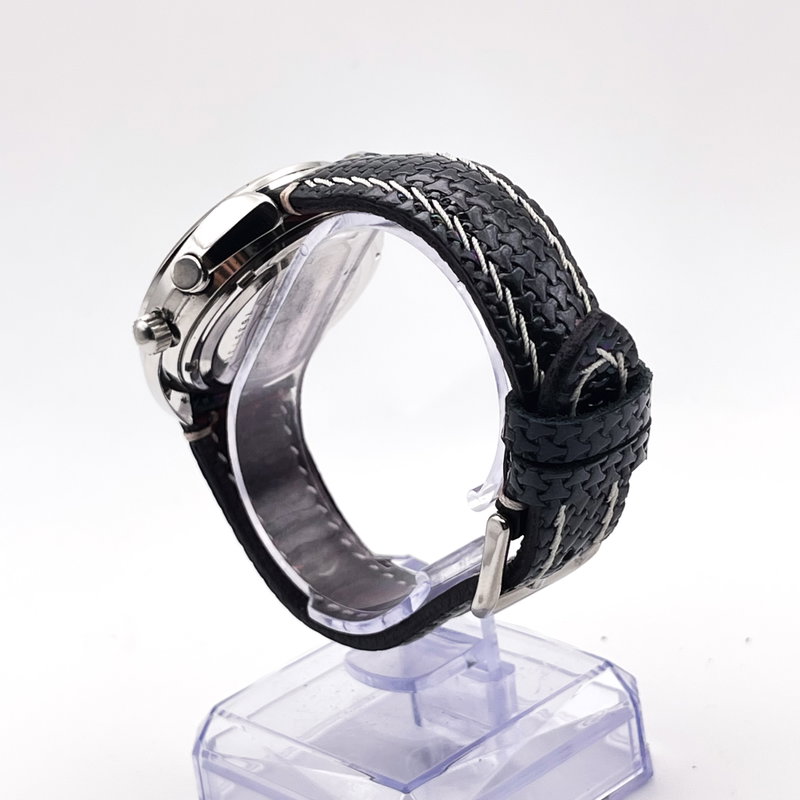 Seiko Seiko - Bell Matic "Serviced" 観紋 (Kanmon) – Observed Pattern - Ingen mindstepris - 4006-7000 - Men - 1976 vintage watch - image 26