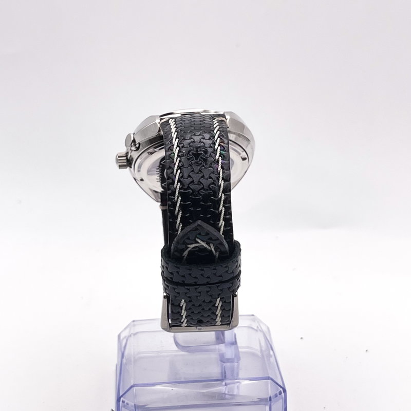 Seiko Seiko - Bell Matic "Serviced" 観紋 (Kanmon) – Observed Pattern - Ingen mindstepris - 4006-7000 - Men - 1976 vintage watch - image 27
