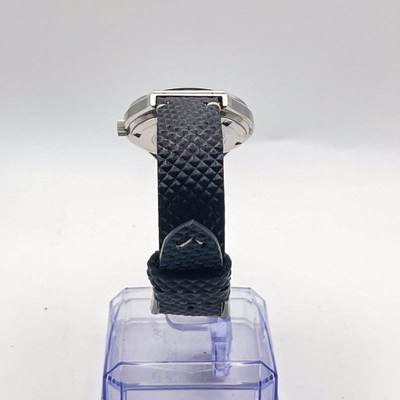 Seiko Seiko - LM Special 蒼幻 (Sōgen) – Blue Illusion - No Reserve Price - 5206-6090 - Men - 1973 vintage watch - image 26