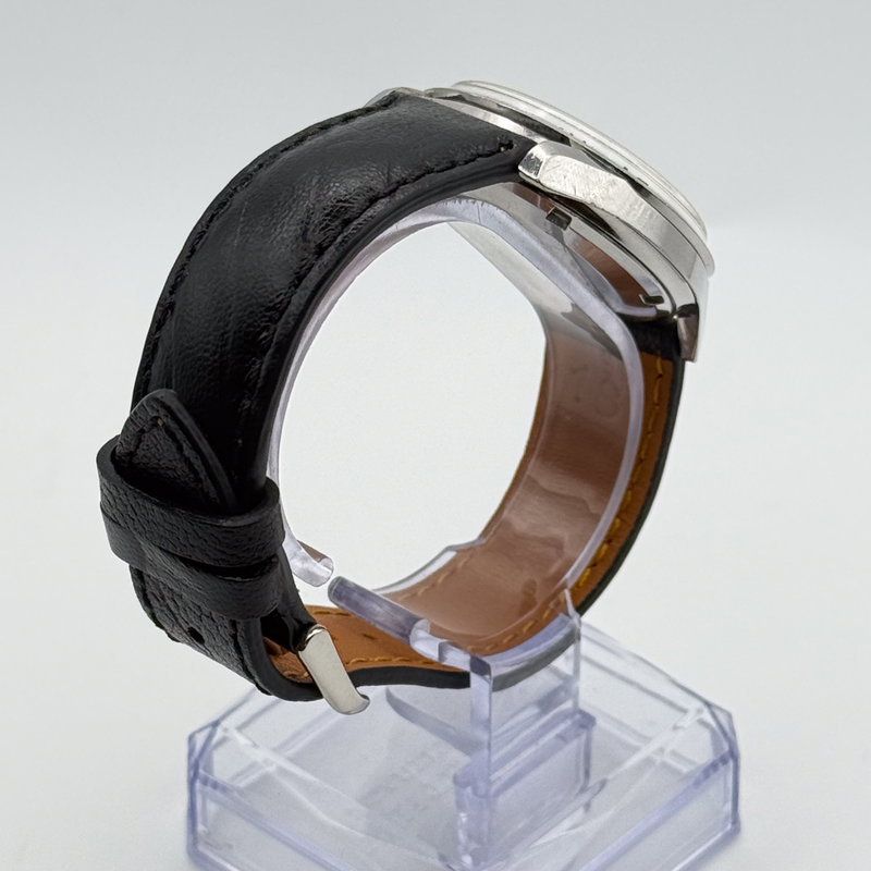 Seiko Seiko - Seikomatic [Near-Mint] 微光 (Bikō) – Faint Light - Ingen mindstepris - 6206-8040 - Men - 1966 vintage watch - image 13