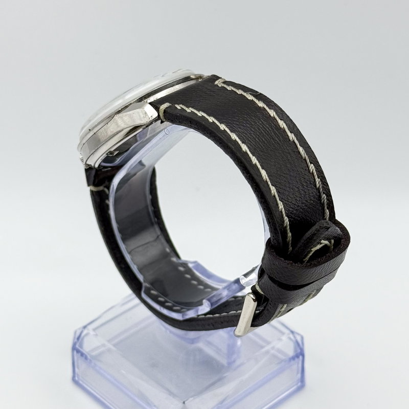 Seiko Seiko - Seikomatic - No reserve price - 6206-8040 - Men - 1966 vintage watch - image 7