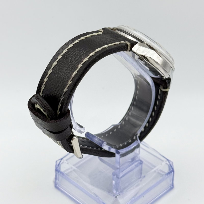 Seiko Seiko - Seikomatic - No reserve price - 6206-8040 - Men - 1966 vintage watch - image 8