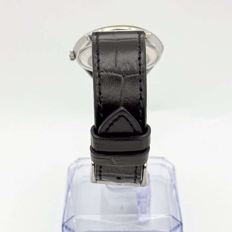 Seiko Seiko - Lord Matic [Near-Mint] 絹雅 (Kinuga) – Silk Elegance - No Reserve Price - 5606-7000 - Men - 1970 vintage watch - image 5