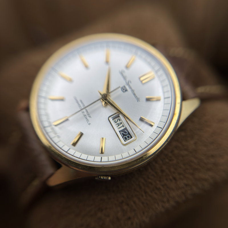 Seiko Seiko - Sportsmatic 輝放 – Kihō – Released Radiance - No Reserve Price - 6619-8030 - Men - 1965 vintage watch - image 20