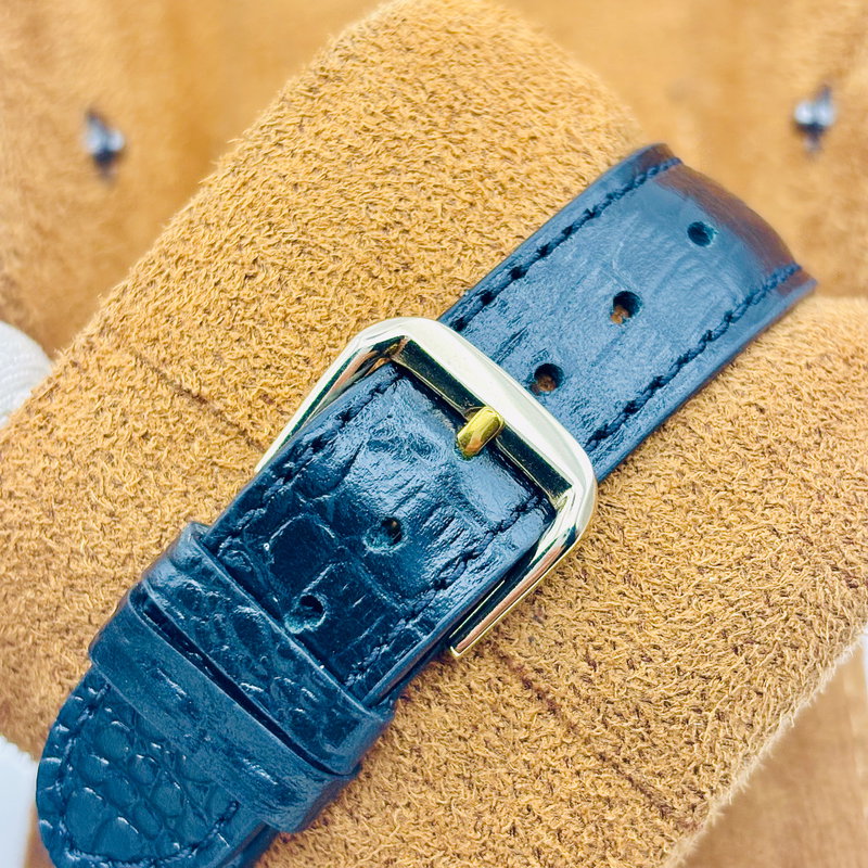 Seiko Seiko - Sportmatic Deluxe 王耀 (Ōyō) – Royal Glow - No reserve price - 7619-7010 - Men - 1966 vintage watch - image 9