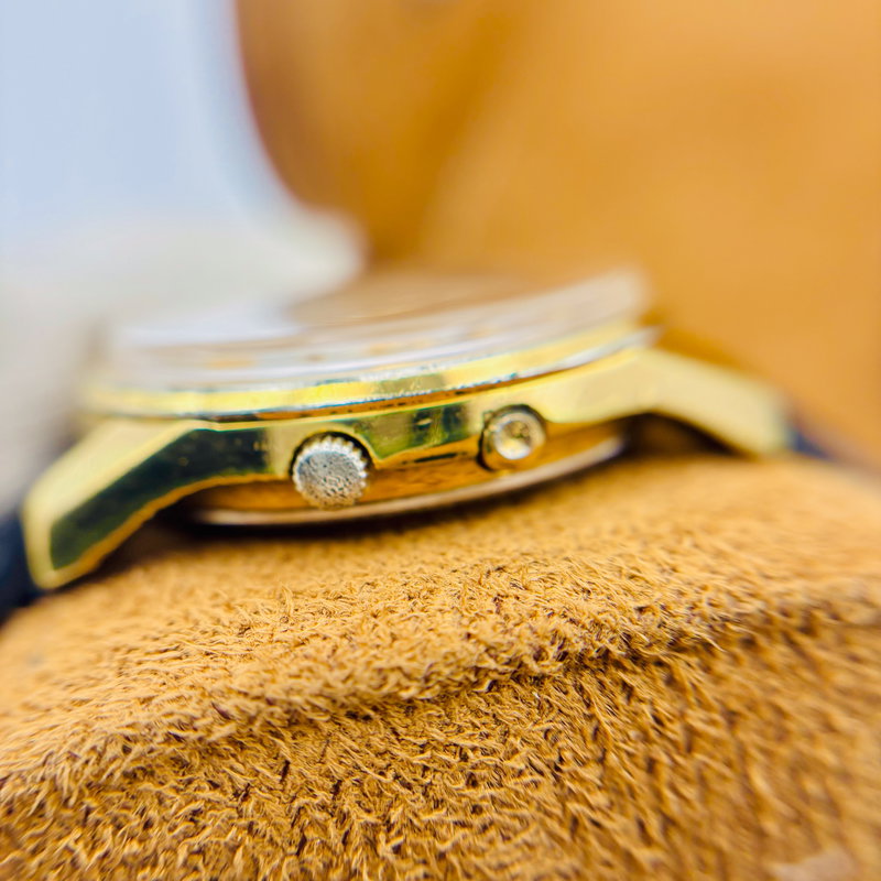 Seiko Seiko - Sportmatic Deluxe 王耀 (Ōyō) – Royal Glow - No reserve price - 7619-7010 - Men - 1966 vintage watch - image 15