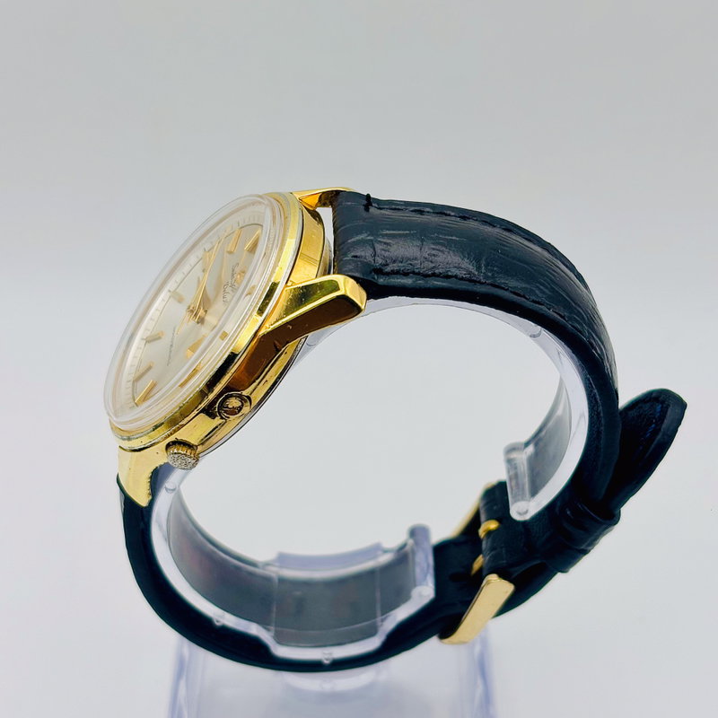 Seiko Seiko - Sportmatic Deluxe 王耀 (Ōyō) – Royal Glow - No reserve price - 7619-7010 - Men - 1966 vintage watch - image 28