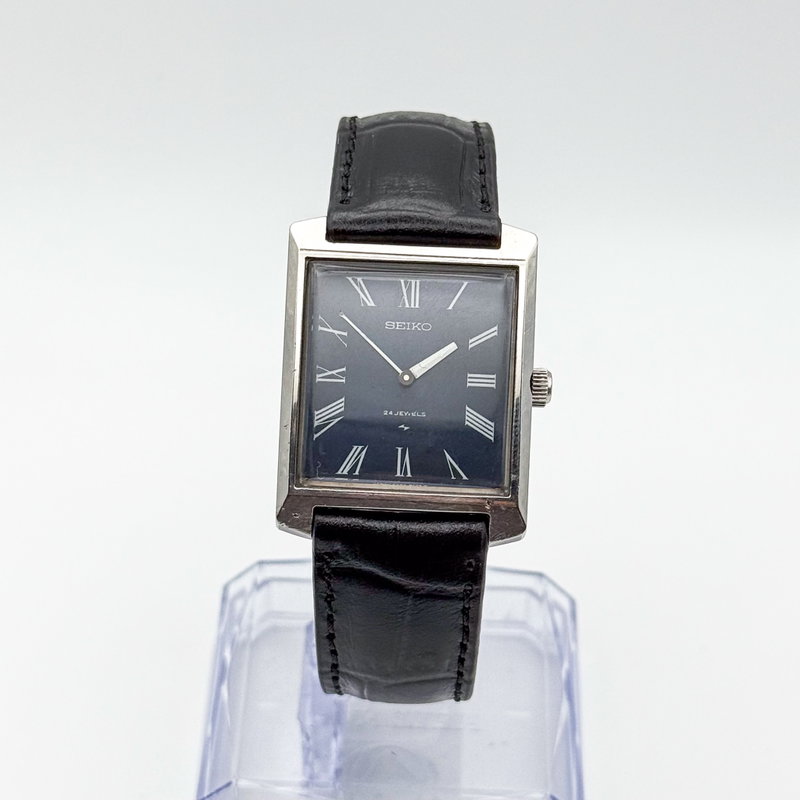 Seiko Seiko - 重時 (Jūji) – Layered Time - No reserve price - 2220-3031 - Men - 1974 vintage watch - image 3