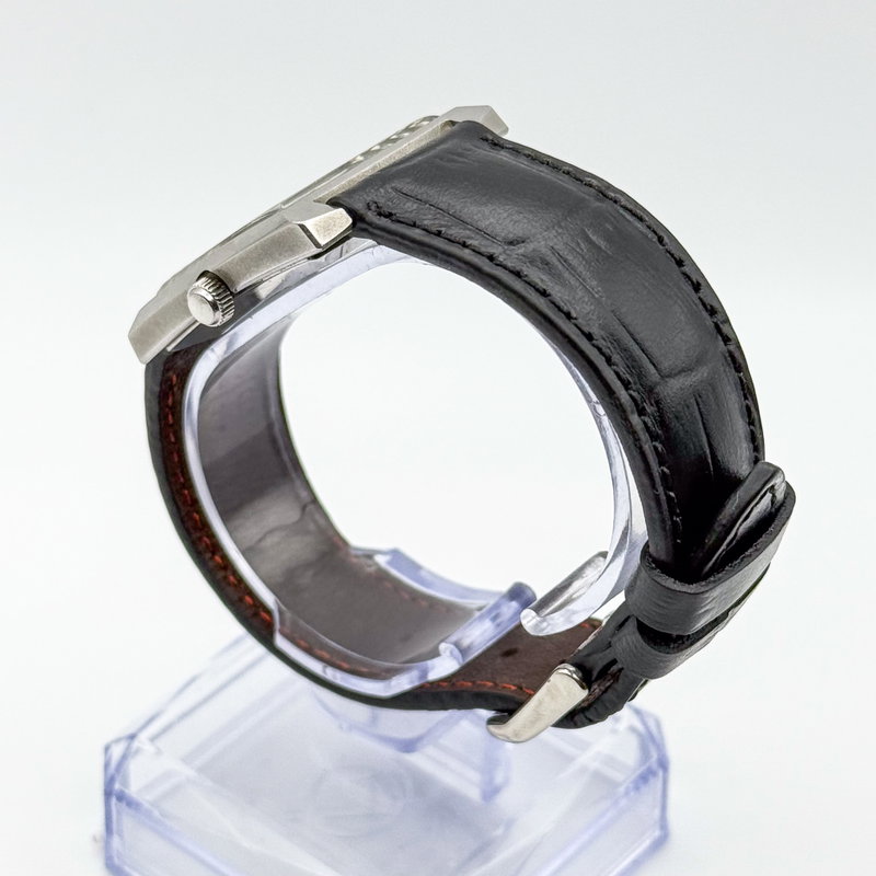 Seiko Seiko - 重時 (Jūji) – Layered Time - No reserve price - 2220-3031 - Men - 1974 vintage watch - image 7