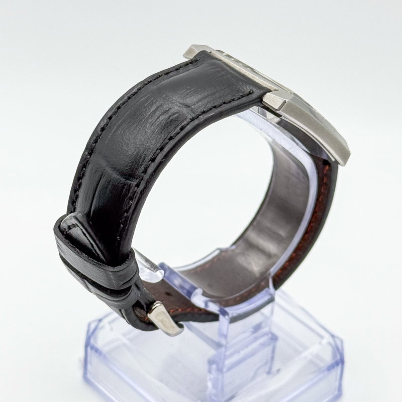 Seiko Seiko - 重時 (Jūji) – Layered Time - No reserve price - 2220-3031 - Men - 1974 vintage watch - image 8