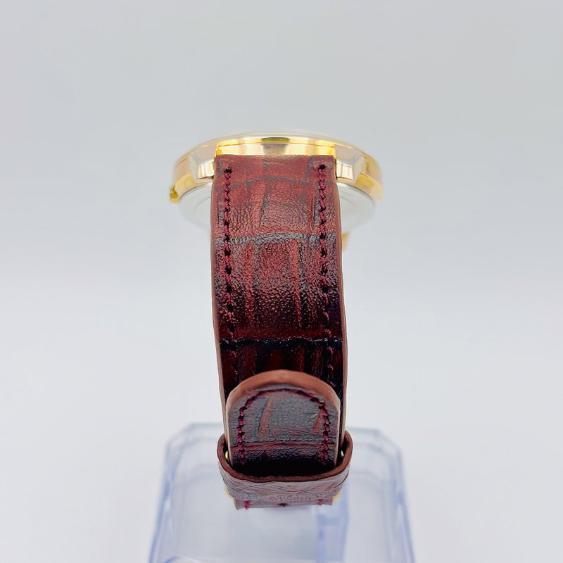 Seiko Seiko - Sportsmatic Deluxe [Near-Mint] 金礼 (Kinrei) – Golden Courtesy - No Reserve Price - 427970 - Men - 1967 vintage watch - image 32