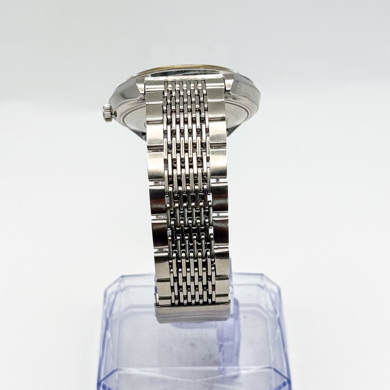 Seiko Seiko - Lord Matic 幽羽 (Yūba) – Faint Feather - No reserve price - 5606-7070 - Men - 1970 vintage watch - image 6