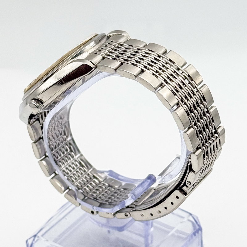 Seiko Seiko - Lord Matic 幽羽 (Yūba) – Faint Feather - No reserve price - 5606-7070 - Men - 1970 vintage watch - image 7