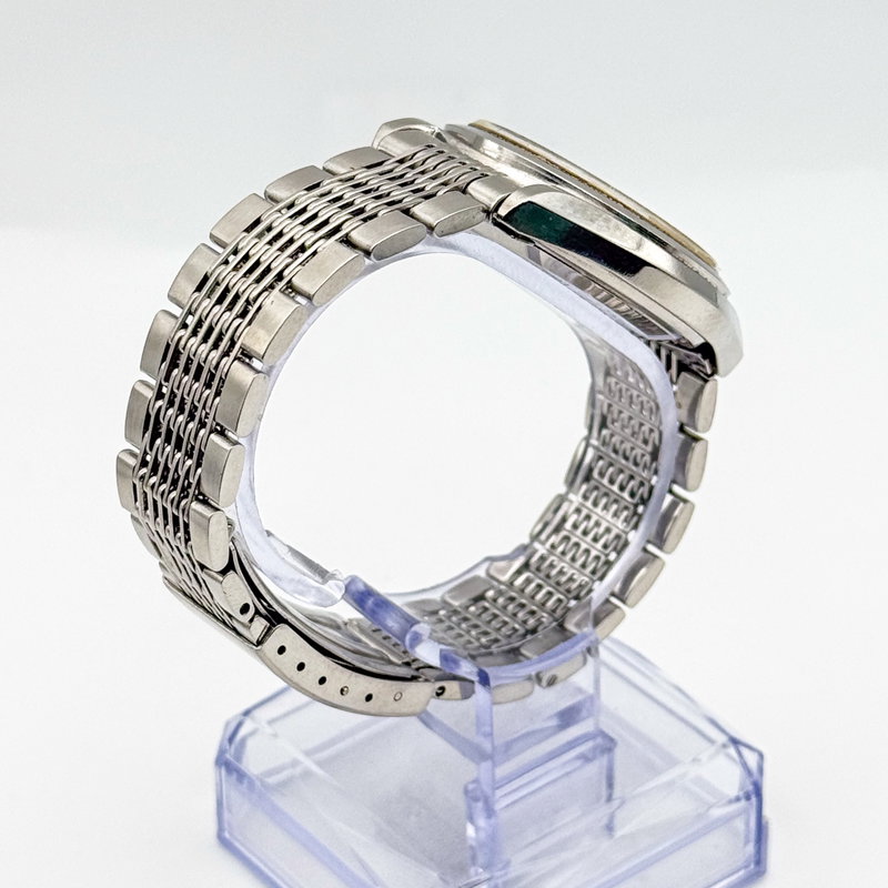 Seiko Seiko - Lord Matic 幽羽 (Yūba) – Faint Feather - No reserve price - 5606-7070 - Men - 1970 vintage watch - image 8