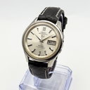 Seiko - Sportsmatic Deluxe 確光 (Kakukō) – Certain Light - No Reserve Price - 7619-9060 - Men - 1967