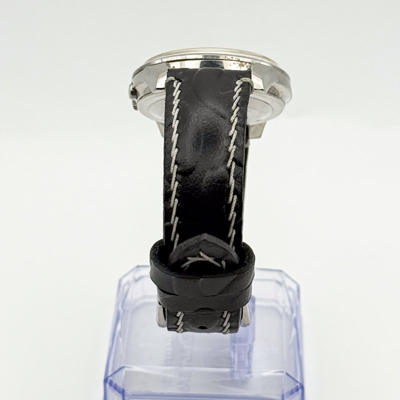 Seiko Seiko - Sportsmatic Deluxe 確光 (Kakukō) – Certain Light - No Reserve Price - 7619-9060 - Men - 1967 vintage watch - image 6