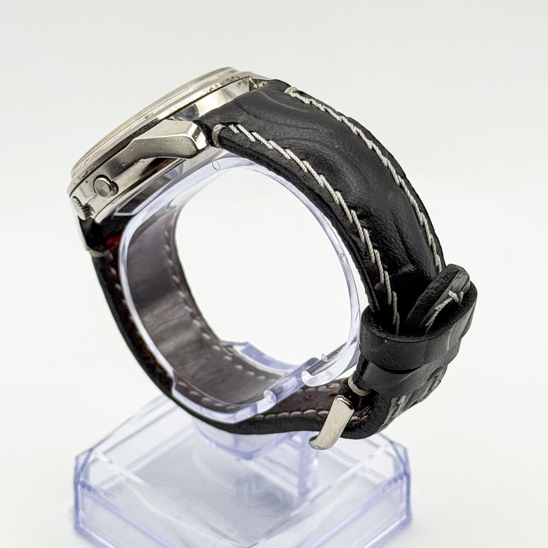 Seiko Seiko - Sportsmatic Deluxe 確光 (Kakukō) – Certain Light - No Reserve Price - 7619-9060 - Men - 1967 vintage watch - image 7