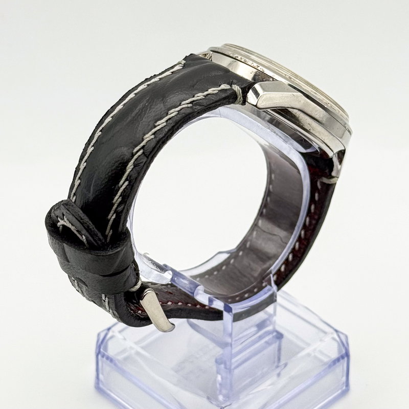 Seiko Seiko - Sportsmatic Deluxe 確光 (Kakukō) – Certain Light - No Reserve Price - 7619-9060 - Men - 1967 vintage watch - image 8