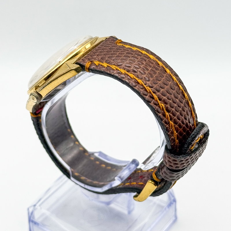 Seiko Seiko - LM 風声 (Fūsei) – Voice of the Wind - No reserve price - 5606-7000 - Men - 1970-1979  vintage watch - image 7