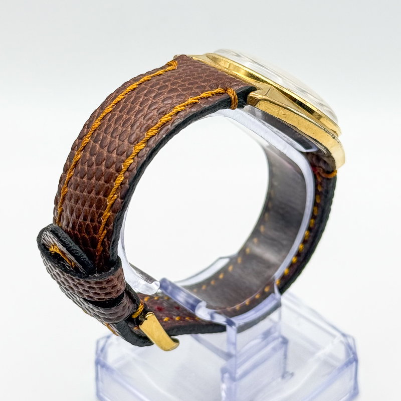Seiko Seiko - LM 風声 (Fūsei) – Voice of the Wind - No reserve price - 5606-7000 - Men - 1970-1979  vintage watch - image 8