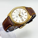 Seiko - LM 風声 (Fūsei) – Voice of the Wind - No reserve price - 5606-7000 - Men - 1970-1979