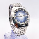 Seiko - LM "Gradient Blue Sunburst" 天藍 (Tenran) – Heavenly Blue - No Reserve Price - 5606-7230 - Men - 1973