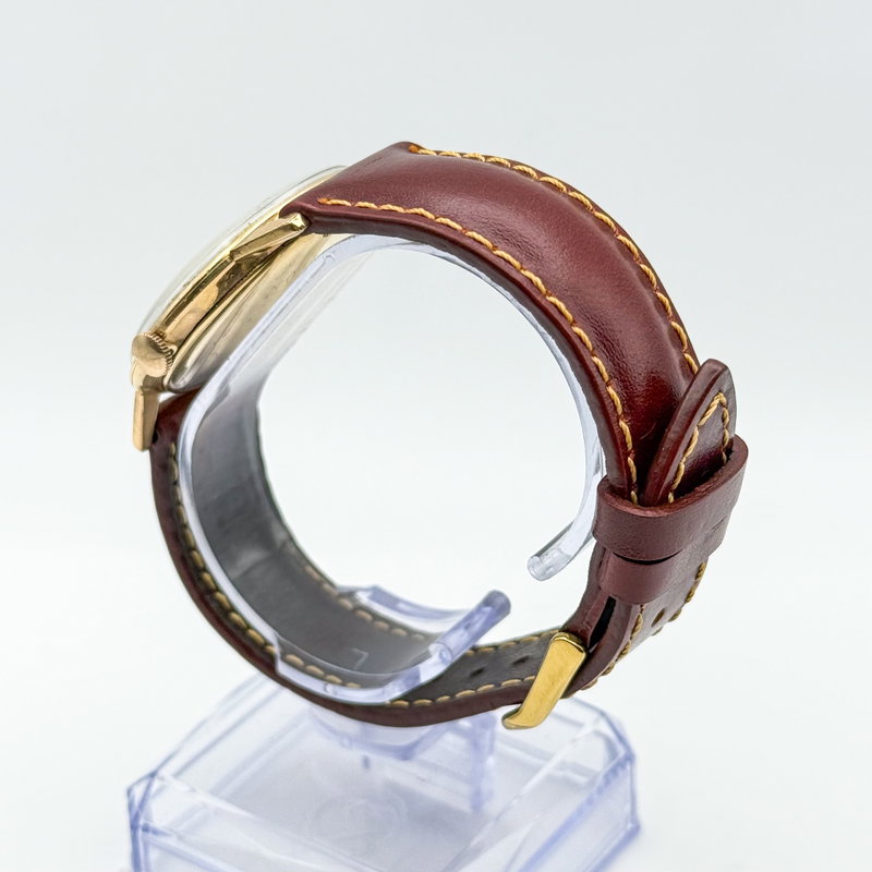 Seiko Seiko - Goldfeather '14K GOLD-FILLED' - No reserve price - 15008E - Men - 1963 vintage watch - image 7