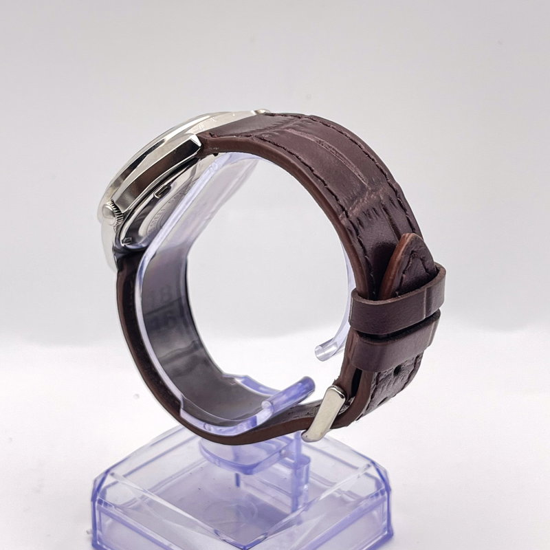 Seiko Seiko - Lord Matic "Blue Grace" 輝面 (Kimetsu) – Radiant Surface - No Reserve Price - 5606-7260 - Men - 1973 vintage watch - image 24