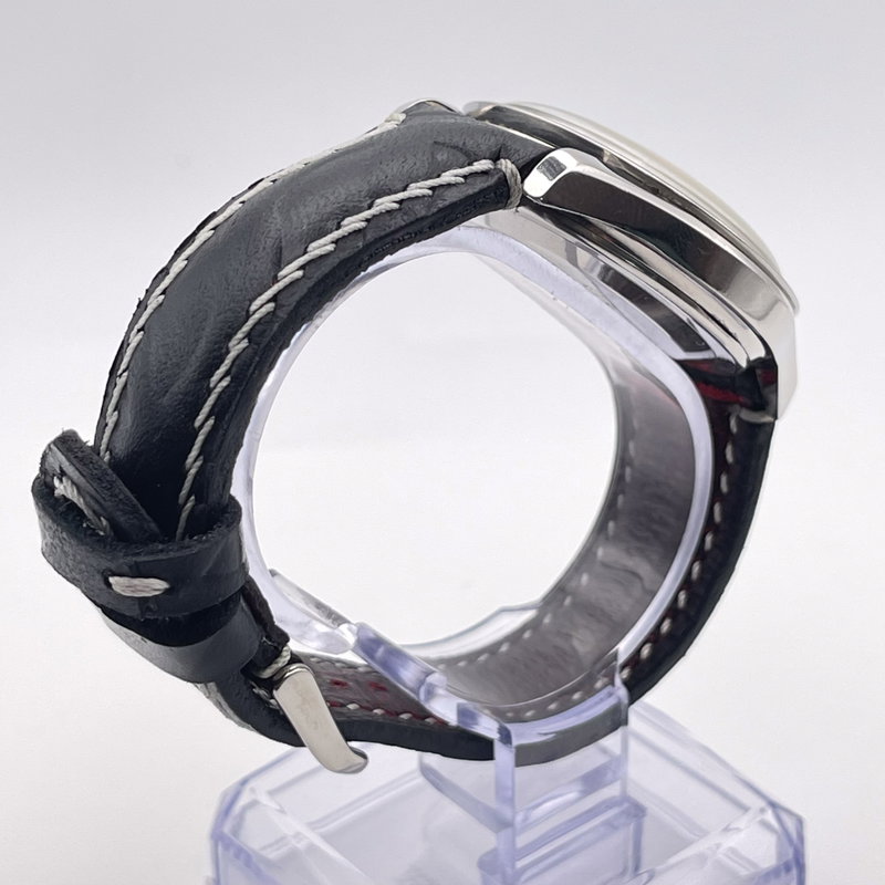 Seiko Seiko - Sportsmatic 端雅 (Tanga) – Refined Order - No Reserve Price - 7619-9010 - Men - 1966 vintage watch - image 8