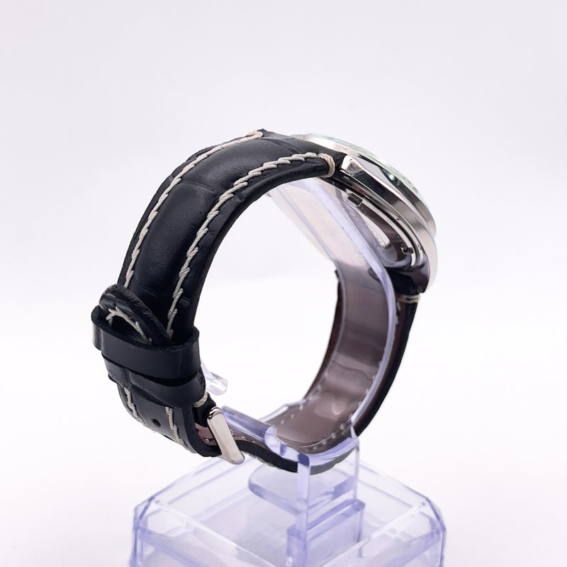 Seiko Seiko - Lord Matic "Gradient Snow Sunburst" [Near-Mint] 懐律 (Kairitsu) – Rhythm of the Past - No Reserve Price - 5606-7230 - Men - 1972 vintage watch - image 25
