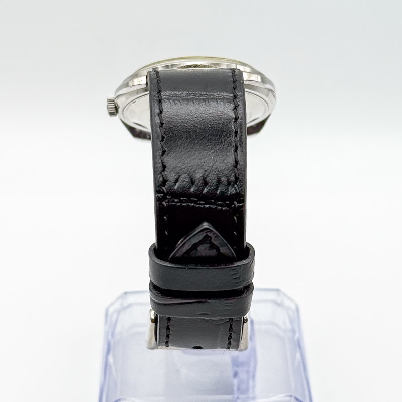 Seiko Seiko - Lord Matic [Near-Mint] 静輝 – Seiki – Quiet Radiance - No reserve price - 5606-7130 - Men - 1979 vintage watch - image 7