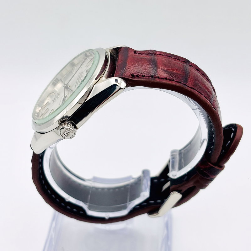 Seiko Seiko - King Seiko Chronometer Hi-Beat [Near-Mint] 皇霊 (Kōrei) – Imperial Spirit - 5626-7040 - Men - 1970 vintage watch - image 24